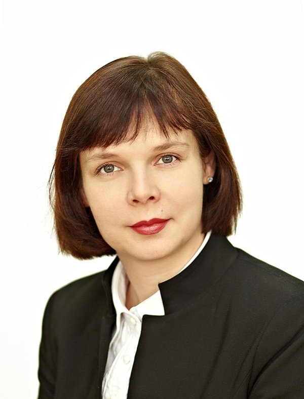 Дергачева Елена Александровна