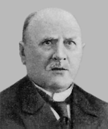 Саитов Владимир Иванович