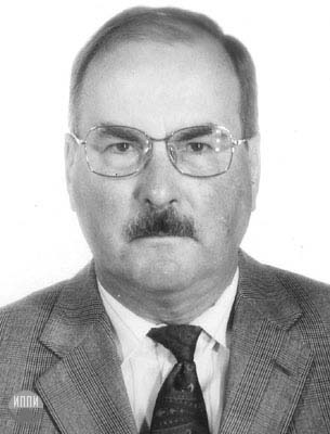 Жижченко Алексей Борисович
