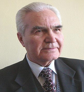 Сапронов Николай Сергеевич