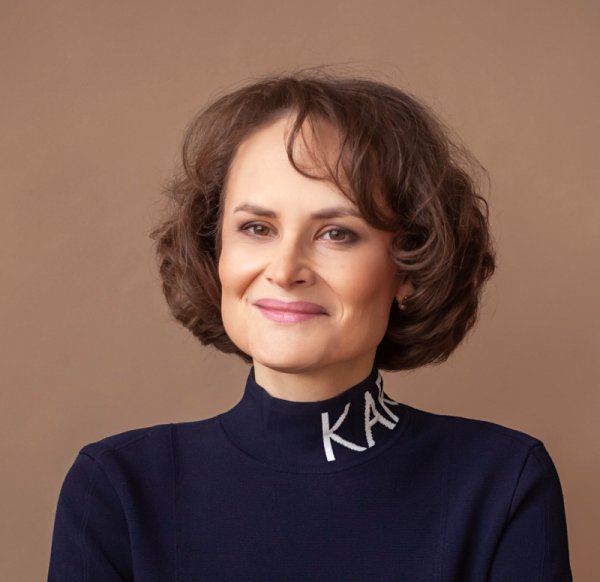 Санникова Лариса Владимировна
