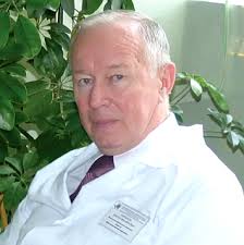 Баранов Виктор Михайлович