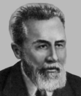 Бакалов Георги (Георгий Иванович)