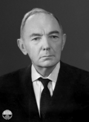 Пьявченко Николай Иванович