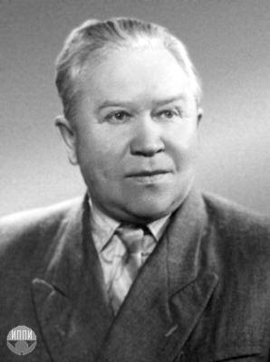 Чагин Борис Александрович