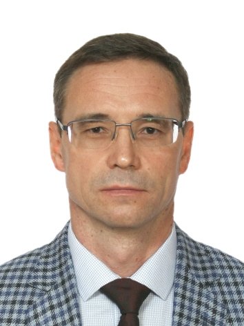 Шилов Илья Александрович