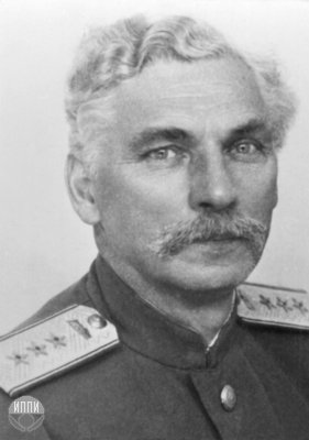 Николаев Иван Иванович