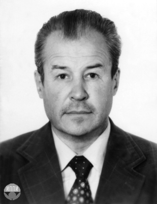 Алексеев Валерий Павлович