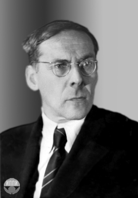 Петров Александр Дмитриевич