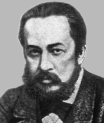 Уваров Алексей Сергеевич