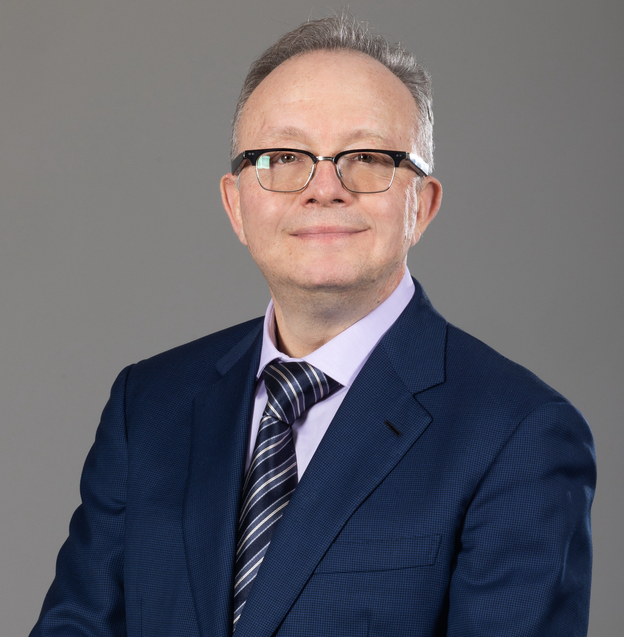 Янушевич Олег Олегович