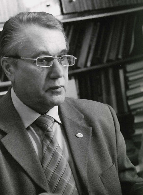 Сагарадзе Виктор Владимирович
