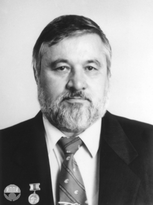Глущенко Виктор Юрьевич