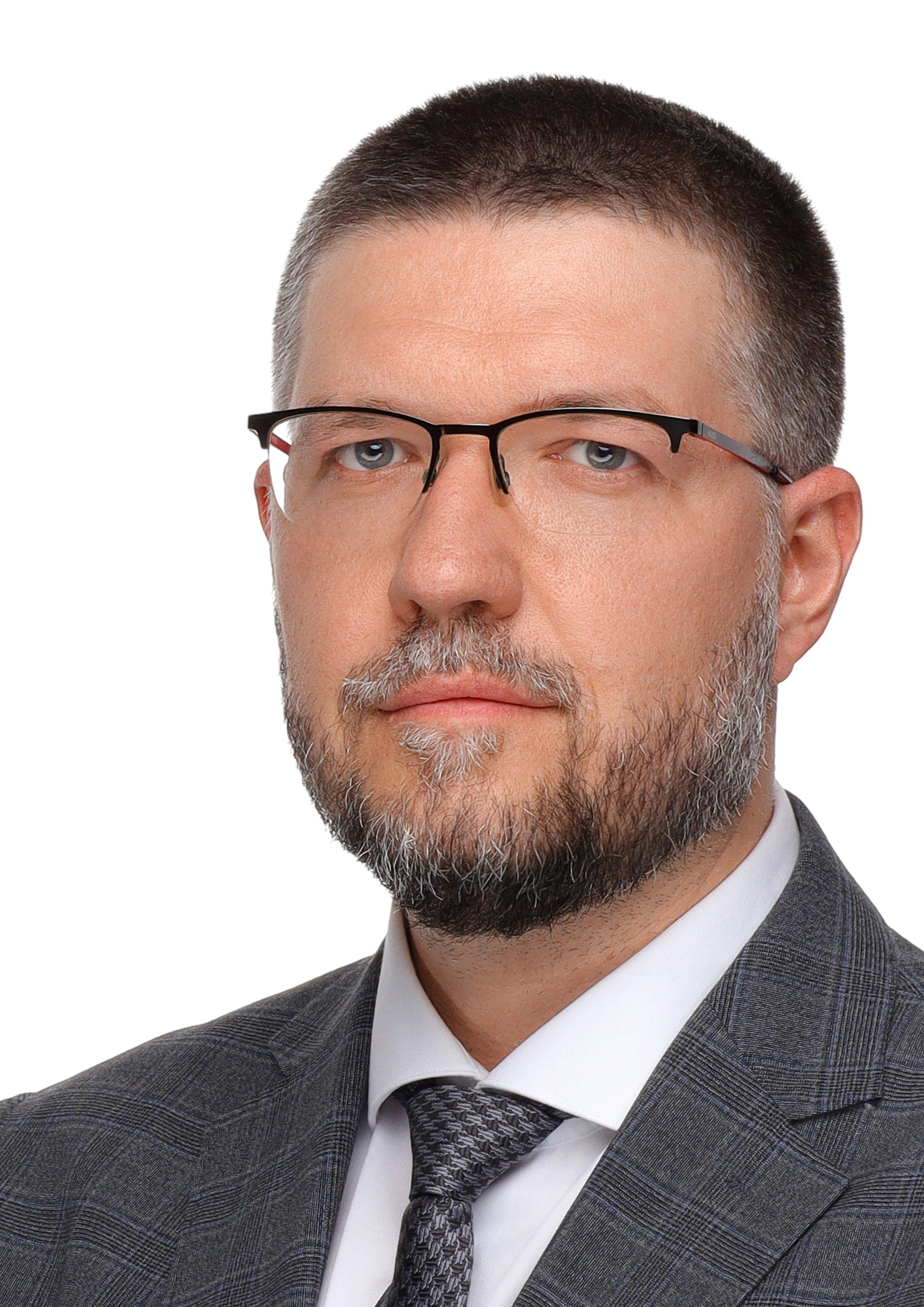 Мартынов Александр Германович