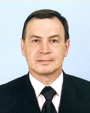 Михайлов Валерий Викторович