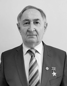 Шеуджен Асхад Хазретович