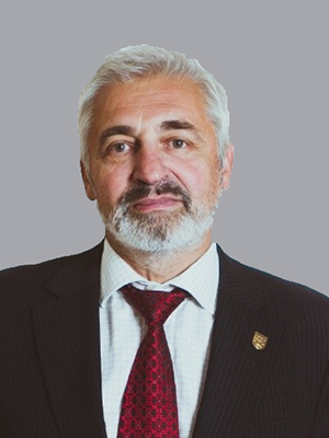 Беляев Александр Константинович