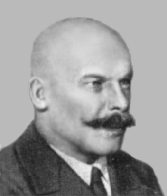 Юшманов Николай Владимирович