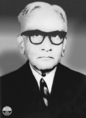 Венкатараман Кришнасами