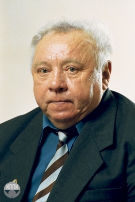 Клячкин Юрий Степанович