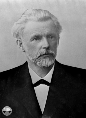 Сумцов Николай Федорович
