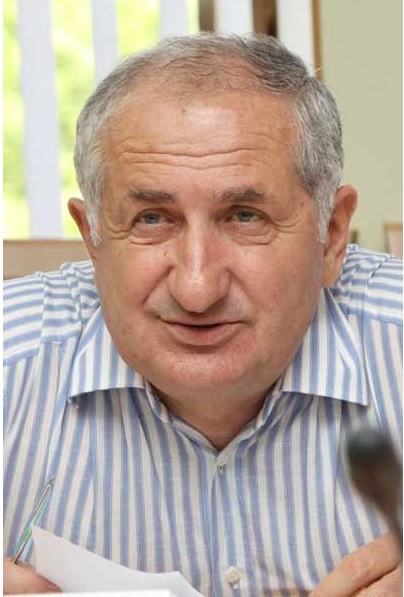 Авидзба Анатолий Мканович