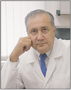 Камалов Армаис Альбертович