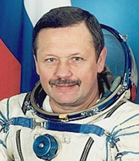 Моруков Борис Владимирович
