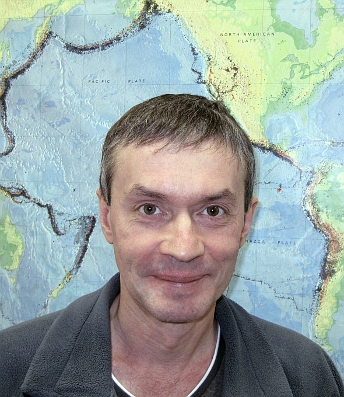 Самсонов Александр Владимирович
