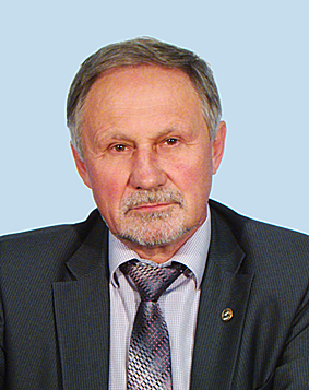 Клишин Владимир Иванович
