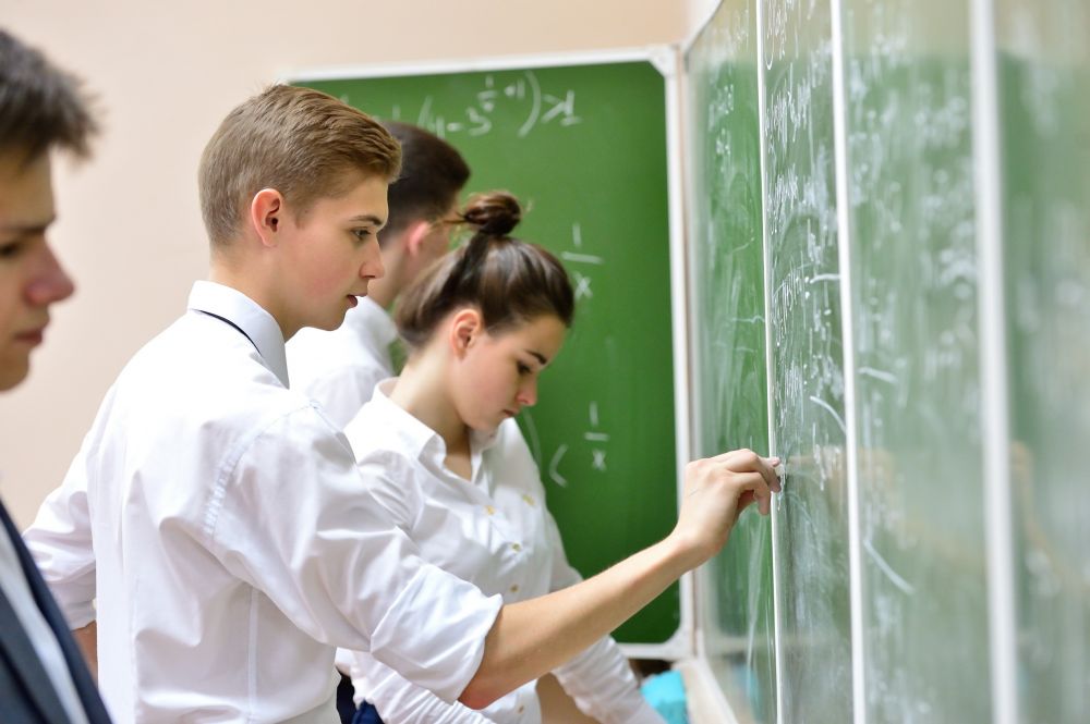 РАН объявляет о приеме запросов-предложений на проведение лекций в базовых школах РАН – 2022