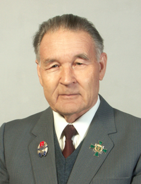 Гаврилов Алексей Максимович