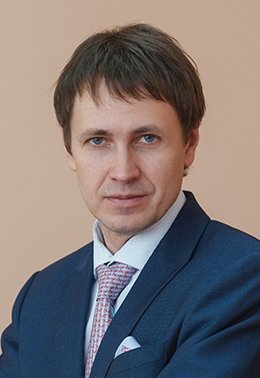 Климонтов Вадим Валерьевич