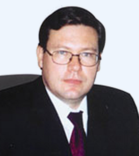 Ткаченко Сергей Борисович