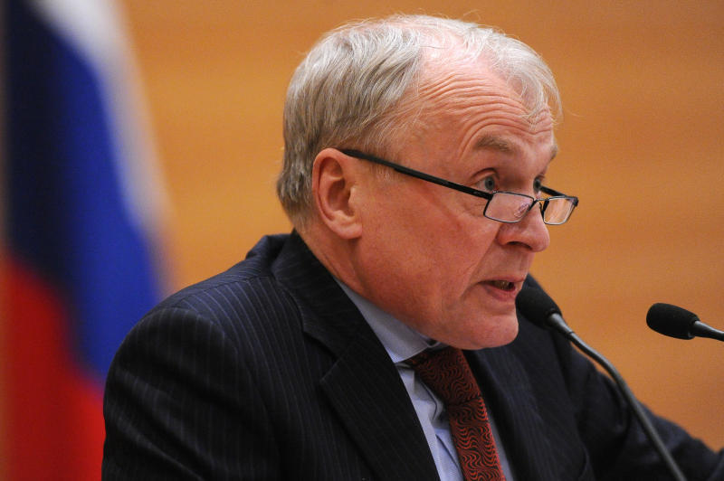 Кашин Борис Сергеевич