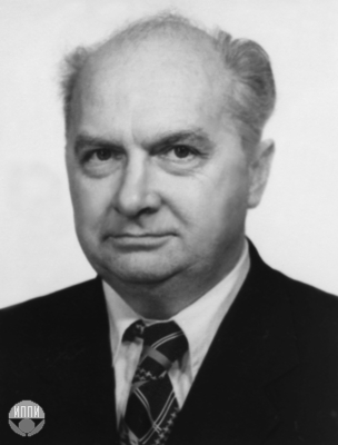 Балдин Александр Михайлович