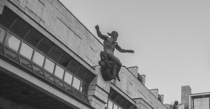 История Российской академии наук