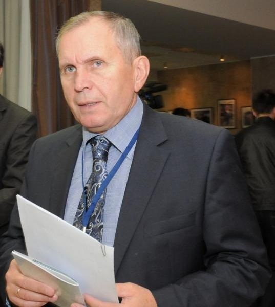 Завьялов Николай Валентинович