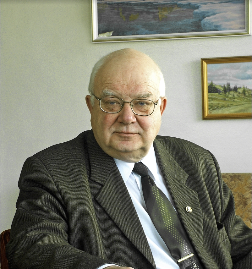 Кузьмин Михаил Иванович