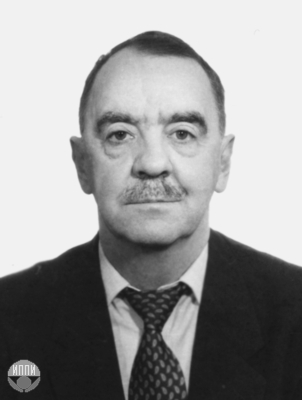 Калинников Владимир Трофимович