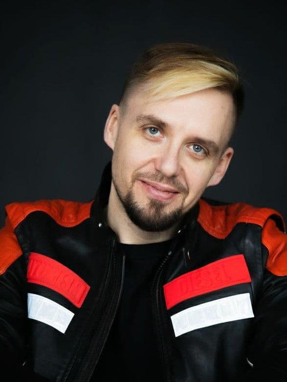 Белеванцев Андрей Андреевич