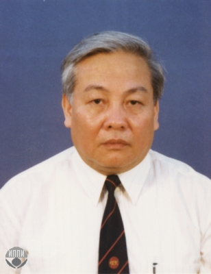 Нгуен Ван Хьеу