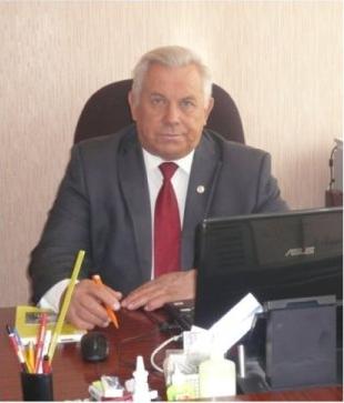 Турусов Виктор Иванович