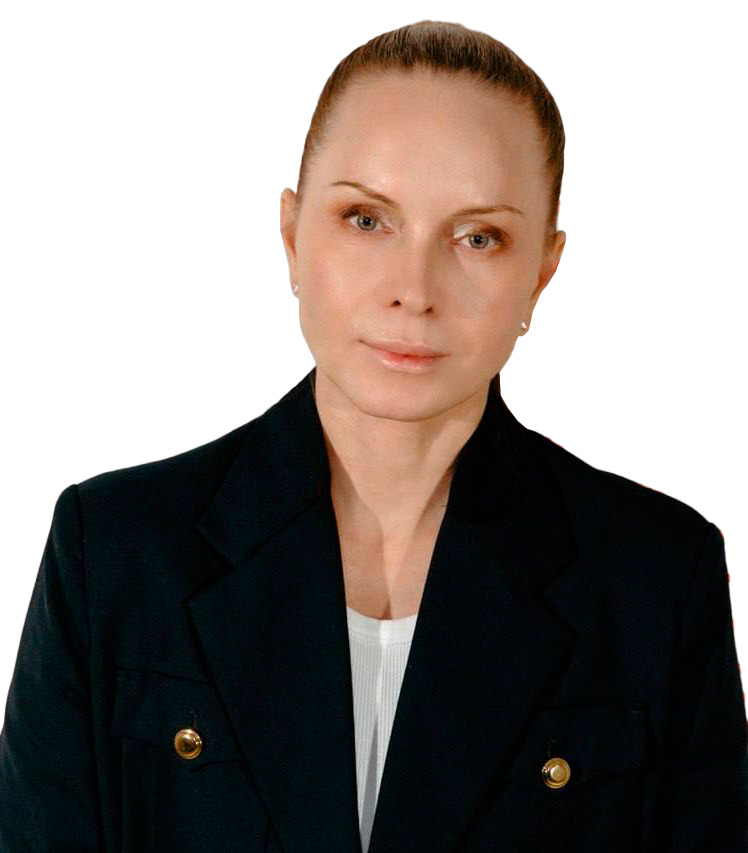 Кобякова Ольга Сергеевна