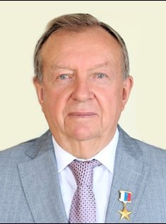 Шурыгин Виктор Александрович