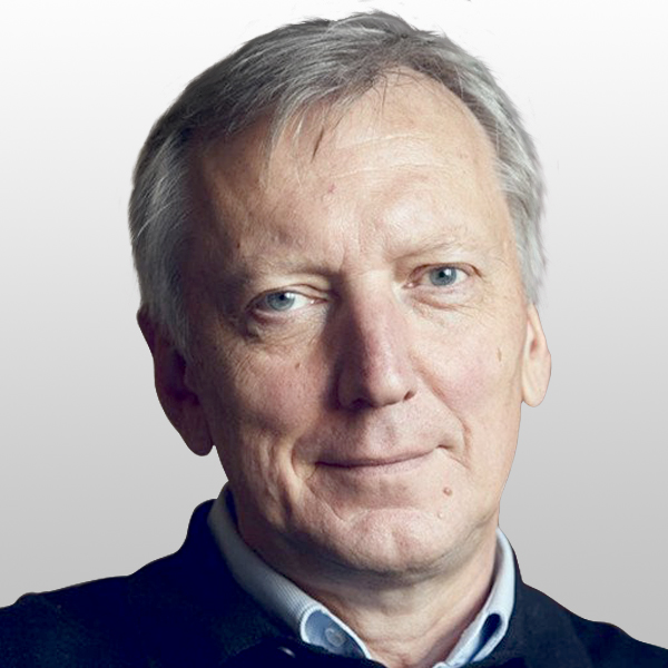 Шевельков Андрей Владимирович