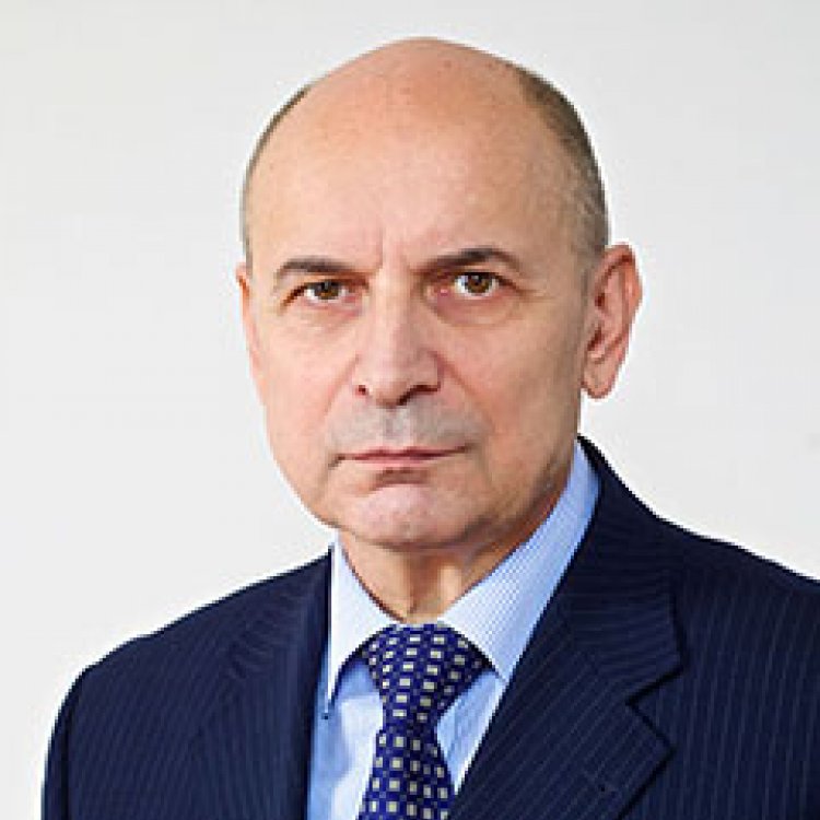 Соколов Игорь Анатольевич