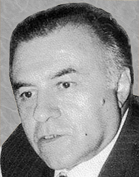 Хананашвили Михаил Михайлович