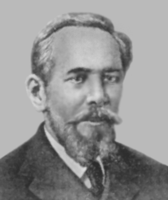 Гюнтер Николай Михайлович