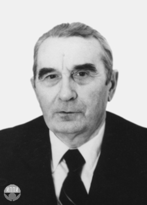 Добаткин Владимир Иванович